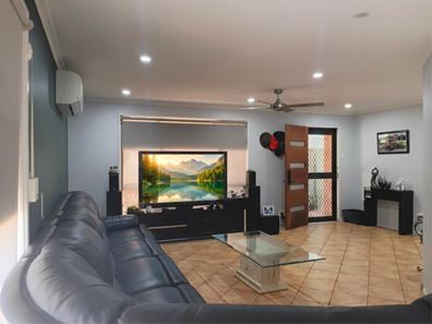 22 Carlsen Way, Pegs Creek WA 6714