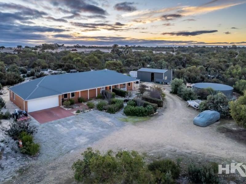 162 Rosewood Drive, Chittering WA 6084
