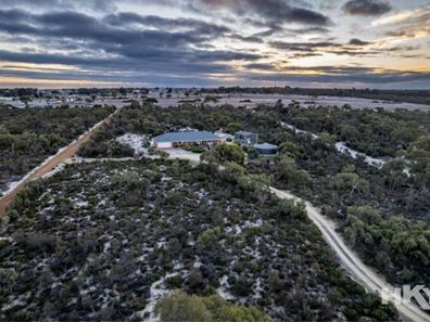 162 Rosewood Drive, Chittering WA 6084