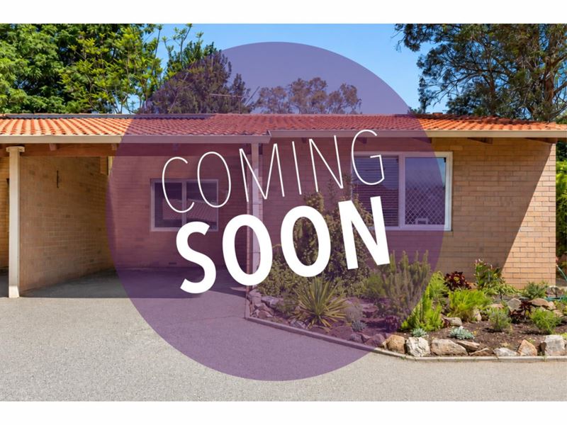 6/12 Partridge Street, Orelia