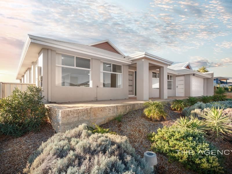 9 Jackson Loop, Wandina