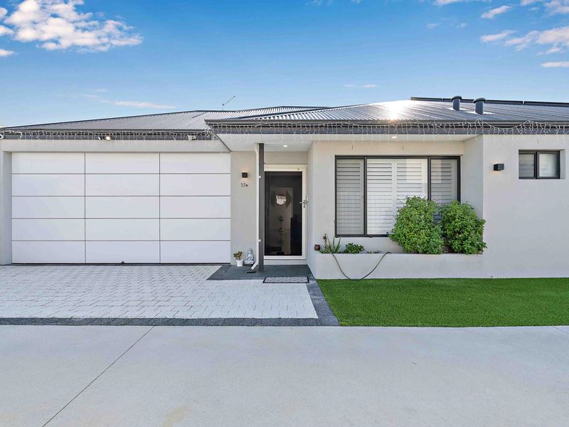 53B Fisher Street, Belmont WA 6104