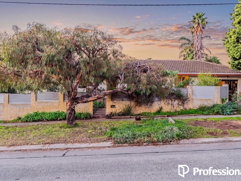 16B Albert Street, Bellevue WA 6056