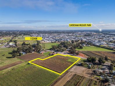 2450 West Swan Road, Caversham WA 6055