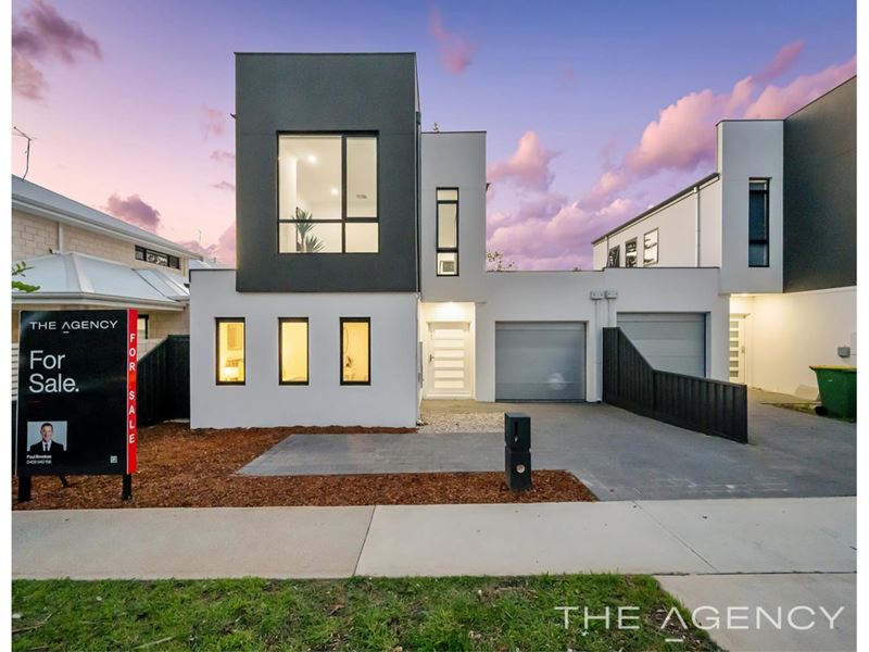 163 Fulham Street, Kewdale
