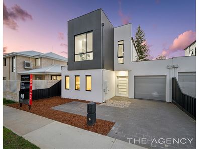 163 Fulham Street, Kewdale WA 6105
