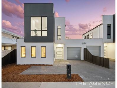 163 Fulham Street, Kewdale WA 6105