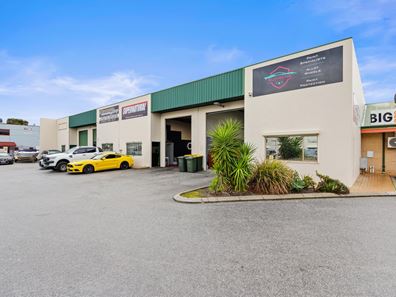 4/2 Trade Road, Malaga WA 6090