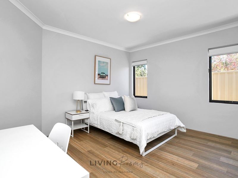Room/3  19 Derrington Crescent, Balga WA 6061