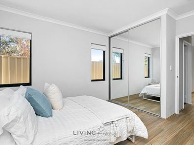 Room/3  19 Derrington Crescent, Balga WA 6061