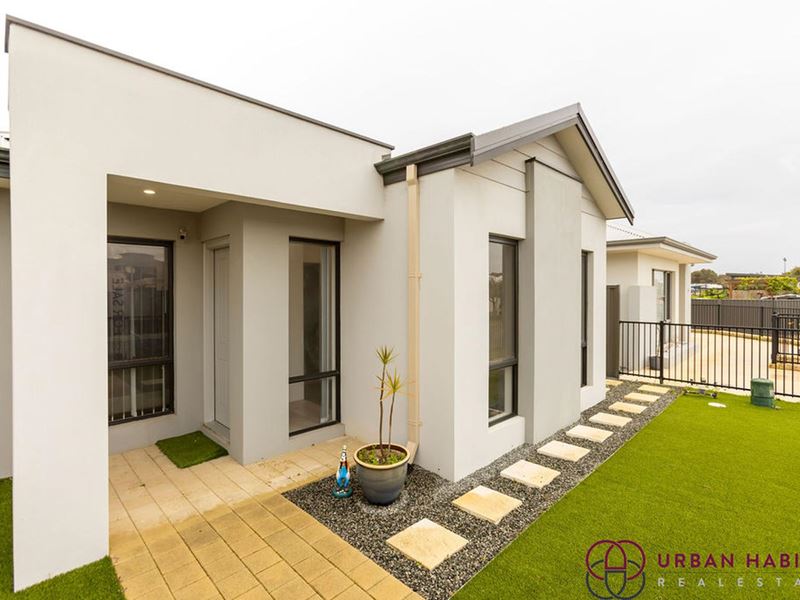 20 Ipswich Street, Wellard