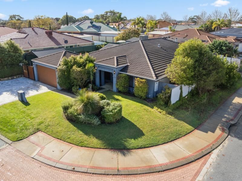 2 Maney Way, Baldivis