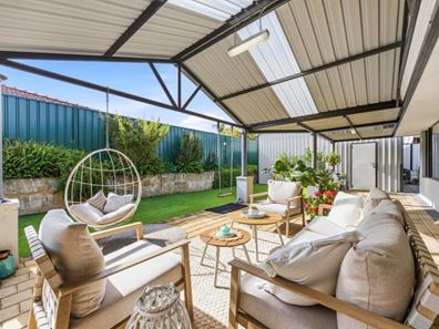 2 Maney Way, Baldivis WA 6171