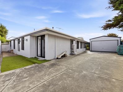 2 Maney Way, Baldivis WA 6171
