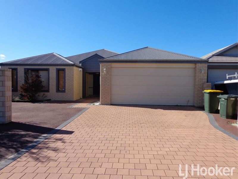 77 Kiap Road, South Yunderup