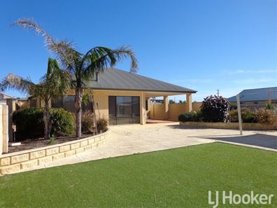 77 Kiap Road, South Yunderup WA 6208