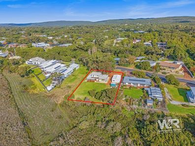 83 Bay View Drive, Little Grove WA 6330