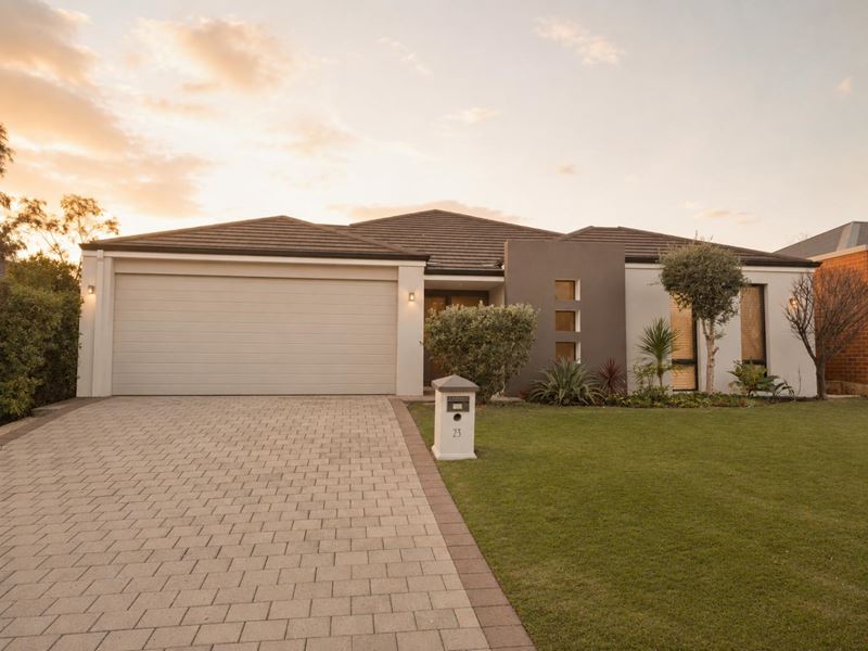 23 La Mirada Avenue, Clarkson