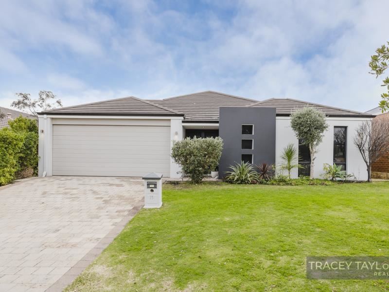 23 La Mirada Avenue, Clarkson WA 6030