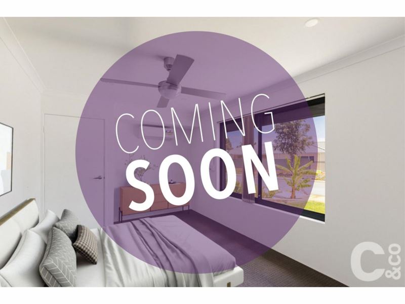 25 Shaftesbury Way, Wellard