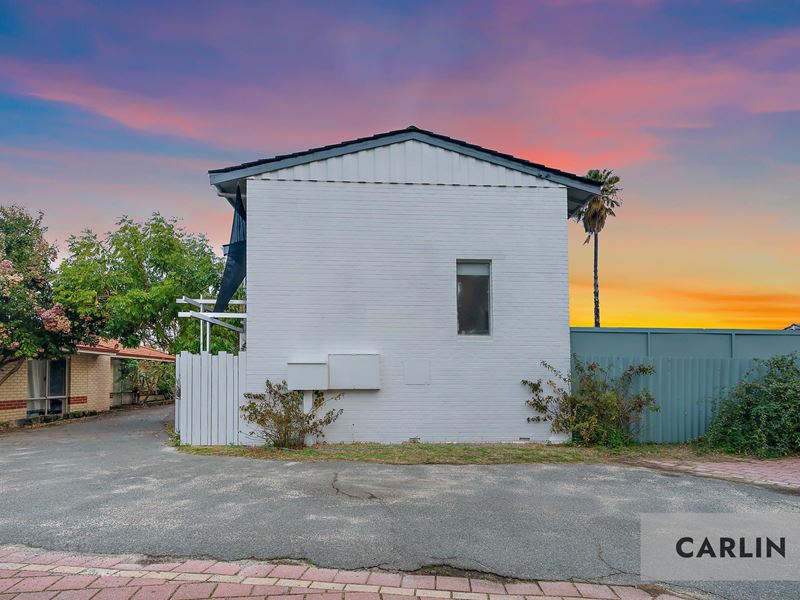 4/62 Manning Road, Wilson
