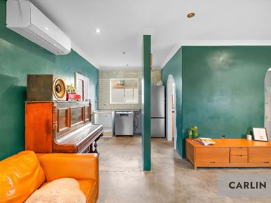4/62 Manning Road, Wilson WA 6107