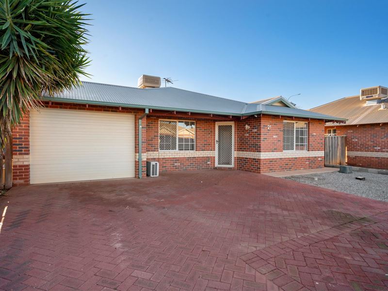 21/5 Great Eastern Highway, Somerville