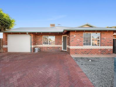 21/5 Great Eastern Highway, Somerville WA 6430