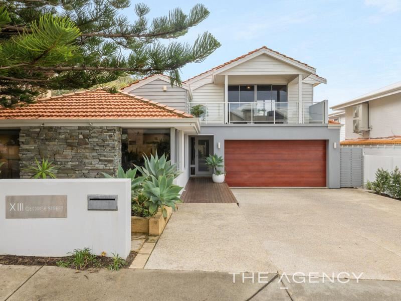 13 George Street, North Beach WA 6020