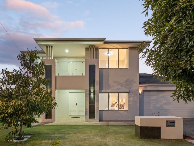 1 Croydon Avenue, Yokine WA 6060