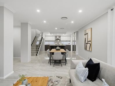 1 Croydon Avenue, Yokine WA 6060