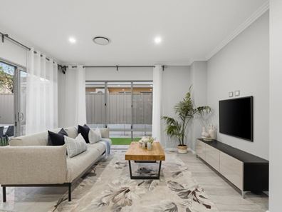 1 Croydon Avenue, Yokine WA 6060