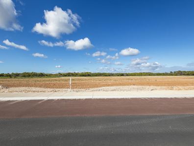 Lot 1104, 39 Clifton Avenue, Jurien Bay WA 6516