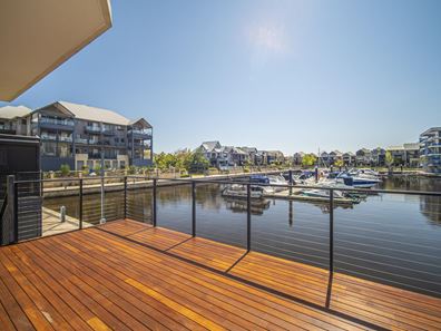 9/51 Tidewater Way, Ascot WA 6104