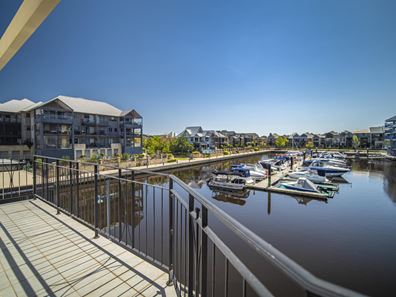 9/51 Tidewater Way, Ascot WA 6104
