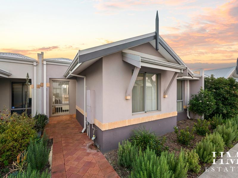 22/12 Loder Way, South Guildford WA 6055