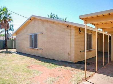 8A Corbet Place, South Hedland WA 6722