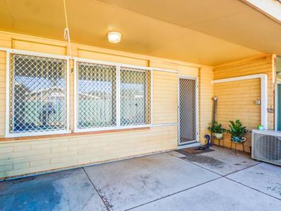 8A Corbet Place, South Hedland WA 6722