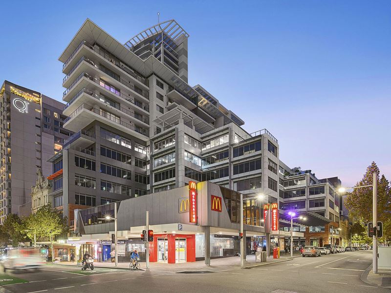 77/580 Hay Street, Perth WA 6000