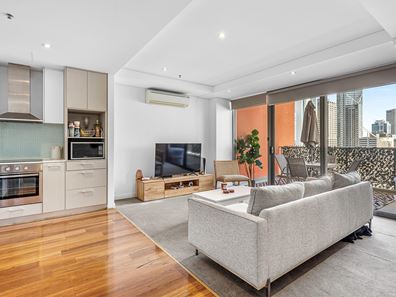 77/580 Hay Street, Perth WA 6000