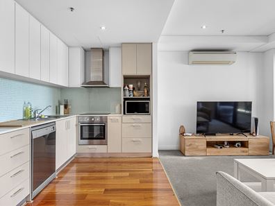 77/580 Hay Street, Perth WA 6000