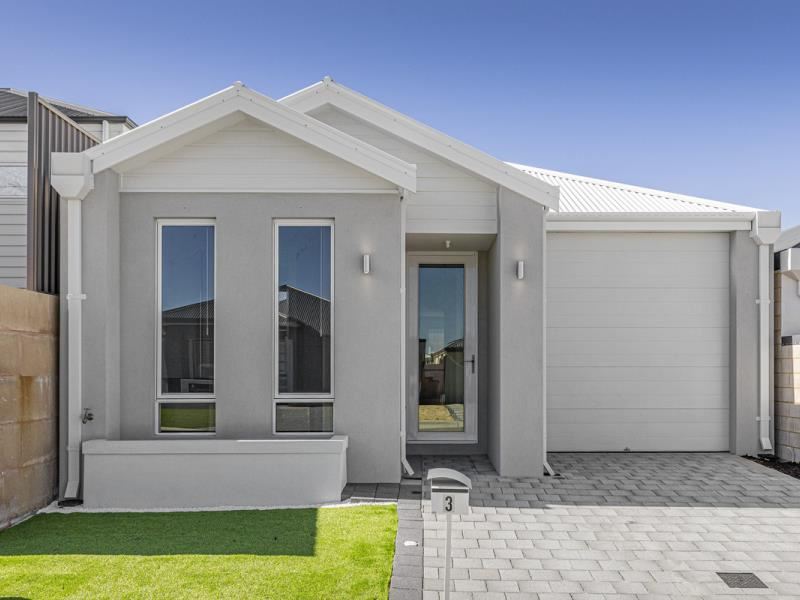 3 Macdonnell Avenue, Clarkson WA 6030