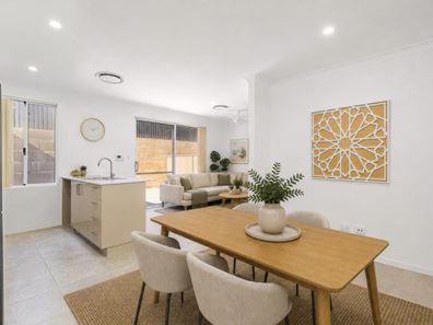 3 Macdonnell Avenue, Clarkson WA 6030