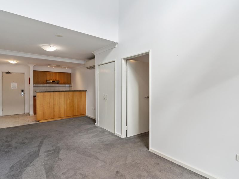 510/126-128 Mounts Bay Road, Perth