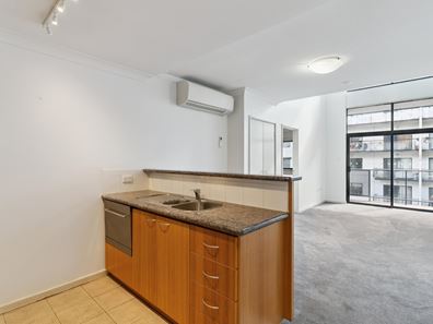 510/126-128 Mounts Bay Road, Perth WA 6000