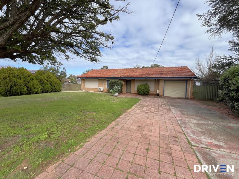 29 Banksia Road, Camillo