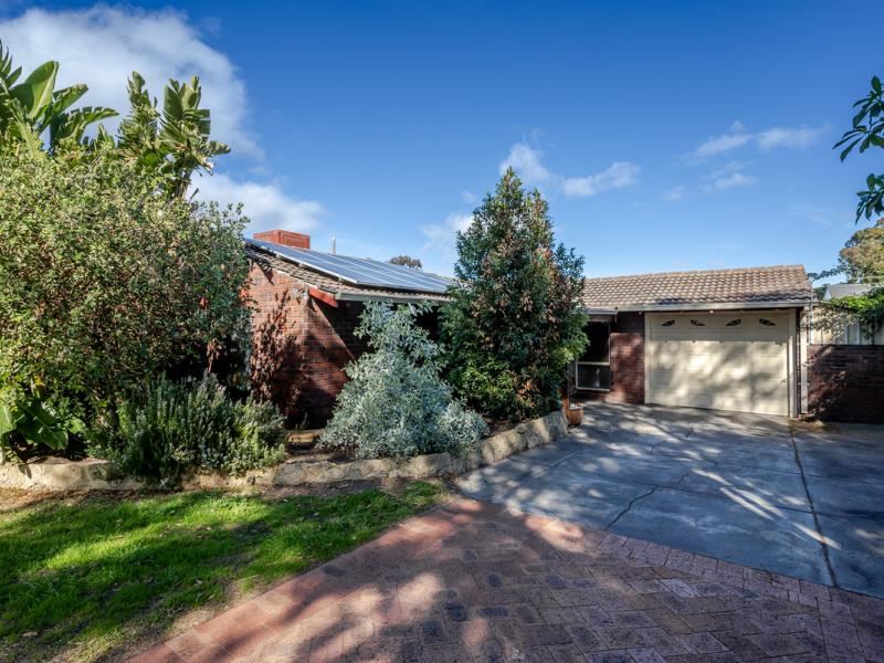 41 Danohill Street, Huntingdale