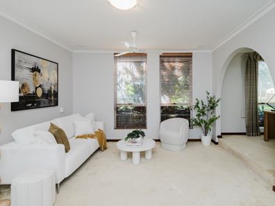 41 Danohill Street, Huntingdale WA 6110