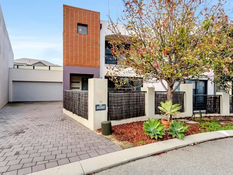 14 Redfern Bend, Clarkson WA 6030