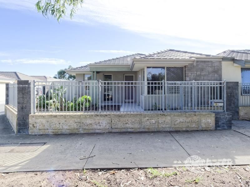 38 Arizona Parade, Golden Bay WA 6174